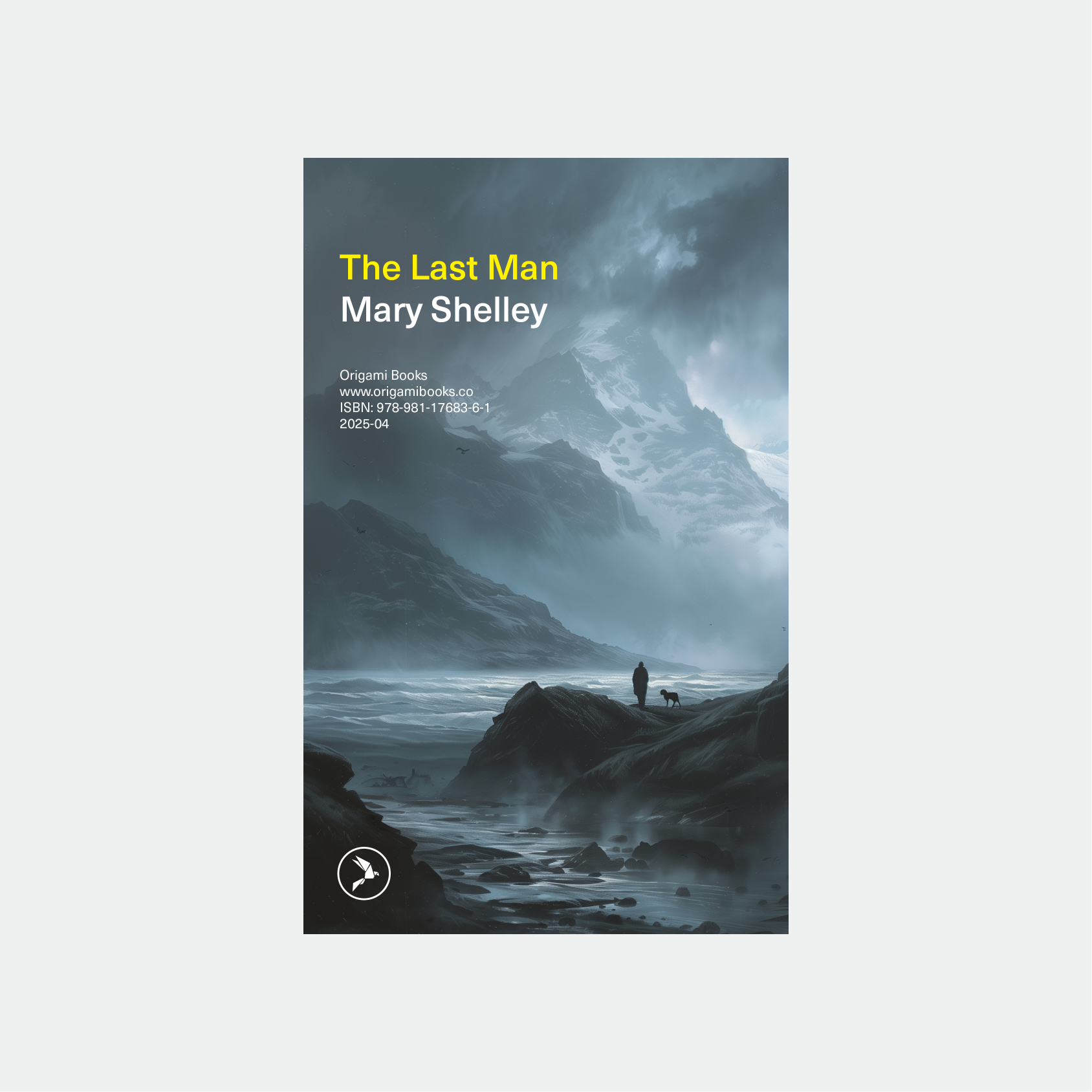 Mary Shelley - The Last Man レア✨高級版！ The Last Man: Shelley, Mary: 9781517387860: Amazon.com: Books